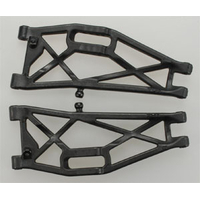 TRAXXAS SUSPENSION ARMS REAR L&R 5533