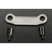 Steering drag link/ 3x10mm shoulder screws  5542