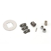 TRAXXAS  REBUILD KIT SLIPPER CLUTH 5552X