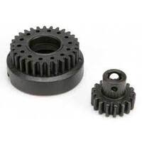 GEAR SET 2ND SP GEAR 29T 5585