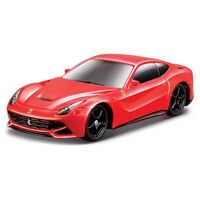 BBURAGO FERRARI F12 BERLINETTA (2013) 56004R