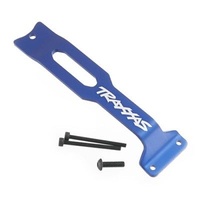 TRAXXAS CHASSIS BRACE, REAR (FITS E-RE CHASSIS) 5632