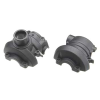 TRAXXAS  HOUSING DIFFERENTIAL FRONT AND REAR 5680