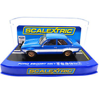 Scalextric FORD ESCORT 57-C3592A