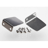 TRAXXAS TRIM TAB 4 X 12MM 5730