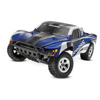 TRAXXAS SLASH 2WD SHORT COURSE TRUCK
