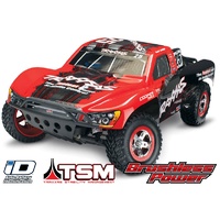 T/XAS SLASH 2WD VXL