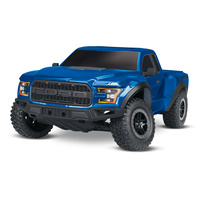 TRAXXAS FORD F-150 RAPTOR 1:10