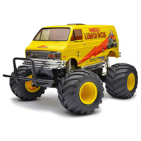 TAMIYA LUNCH BOX(2005)