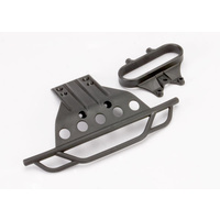 TRAXXAS BUMPER FRONT 5835
