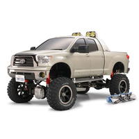 TAMIYA 1/10 TOYOTA TUNDRA HIGH-LIFT 58415