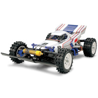 TAMIYA THE BOOMERANG (2008) 58418-60A