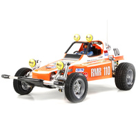 TAMIYA BUGGY CHAMP (2009) 58441