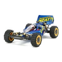 Tamiya Avante (2011) 1/10 4WD RC Buggy Kit (58489)