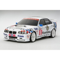 TAMIYA RC 1/10 BMW 318I STW (TT-01E) 58516