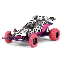 TAMIYA JUN WATANABE HORNET 58527