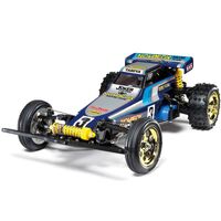 TAMIYA NOVAFOX 58577-60A