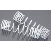 TRAXXAS SPRINGS white REAR progressive rate 0TX5858