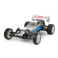 TAMIYA NEO FIGHTER BUGGY (DT-03) 58587