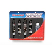 TRAXXAS  BIG BORE SHOCKS SLASH