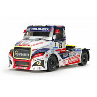 TAMIYA BUGGYRA FAT FOX (TT-01E) T58661A
