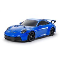 TAMIYA PORSCHE 911 GT3 (992) (TT-02) 58712