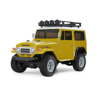 TAMIYA TOYOTA LAND CRUISER  40 (CC-02) 58715