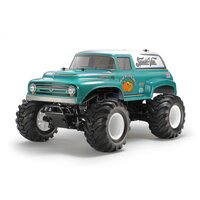 TAMIYA SQUASH VAN (GF-02) 58725-60A