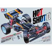 TAMIYA HOTSHOT II (2024) 58737