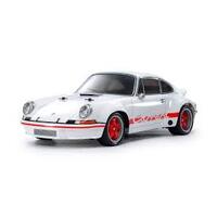 TAMIYA 911 CARRERA RSR 2.8 (BT-01) 58740-600
