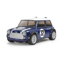 TAMIYA MINI COOPER RACING (MB-01) 58747
