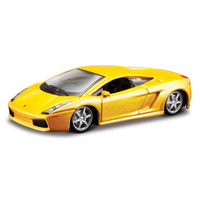 BBURAGO LAMBORGHINI GALLARDO 59004