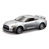 BBURAGO 2009 NISSAN GT-R 59018
