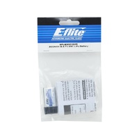 EFLITE 300MAH 1S LIPO EFLB3001S25