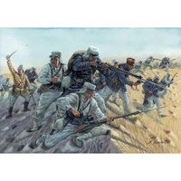 ITALERI FRENCH FOREIGN LEGION – 1:72 SCALE 6054S