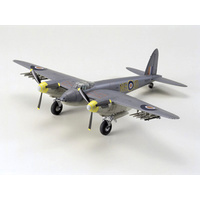 TAMIYA 1/72 DE HAVILLAND MOSQUITO FB MK.VI T60747