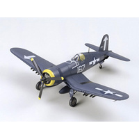 TAMIYA VOUGHT F4U-1D CORSAIR T60752