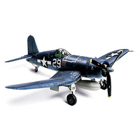 TAMIYA 1/72 VOUGHT F4U-1A CORSAIR 60775