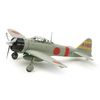 TAMIYA 1/72 A6M2B ZERO (ZEKE) 60780