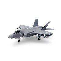 TAMIYA F-35A LIGHTNING II 1:72 60792