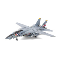 TAMIYA 1/72 GRUMMAN F-14D TOMCAT 60795