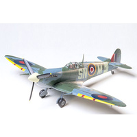 TAMIYA SPITFIRE MK.VB 61033