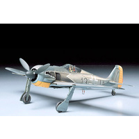TAMIYA FOCKE-WULF FW190 A-3 T61037