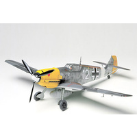 TAMIYA BF109E-4/7 61063