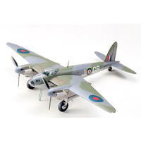 TAMIYA MOSQUITO B MK.IV / PR MK.IV 61066