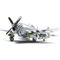TAMIYA P-47D THUNDERBOLT BUBBLETOP 61090