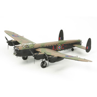 TAMIYA 1/48 DAMBUSTER/GRAND SLAM T61111