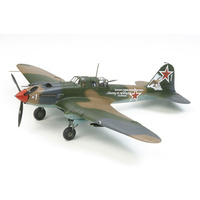 TAMIYA 1/48 IL-2 61113