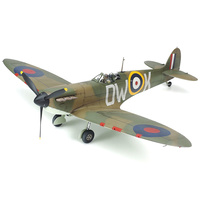 TAMIYA 1/48 SPITFIRE MK.1 61119