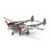 TAMIYA P-38 J LIGHTNING 1:48 T61123